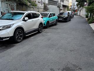 Q.bình thạnh, 55m2, 3 tầng, (5,3 x 11) 5pn, nguyễn cửu vân, hẻm ô tô quay đầu.