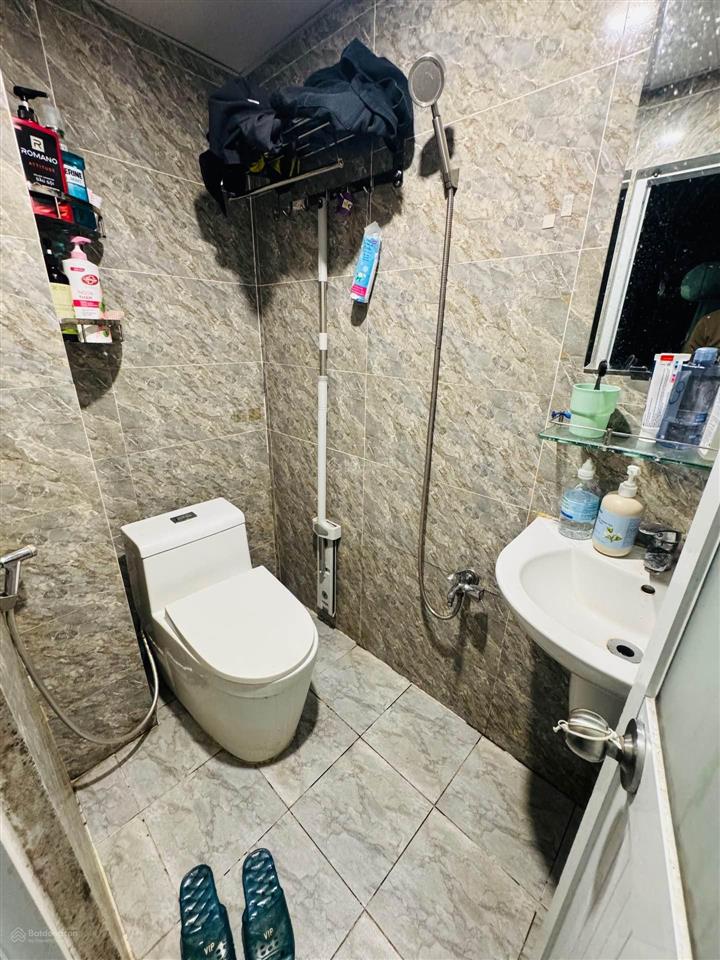 Q.bình thạnh, 55m2, 3 tầng, (5,3 x 11) 5pn, nguyễn cửu vân, hẻm ô tô quay đầu.