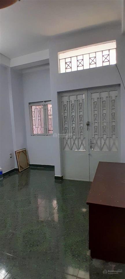 Quận 10, ngô gia tự 4 tầng 6 phòng ngủ, giá 6,75 tỷ