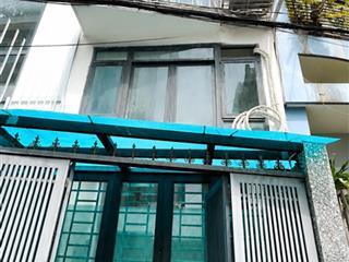 Bán chdv 11 phòng bình thạnh 5 tầng, 52m2, thu nhập 600 triệu/năm giá 7.6 tỷ
