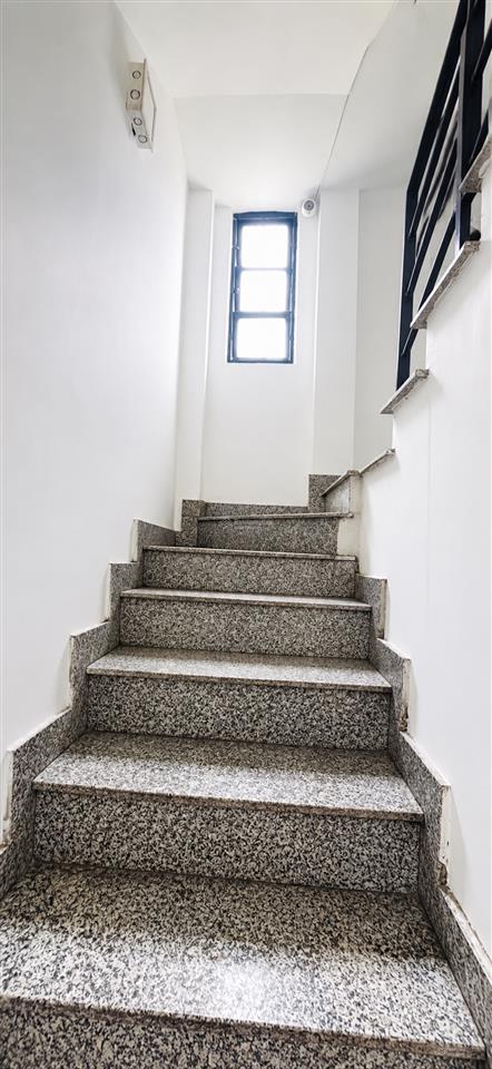 Bán chdv 11 phòng bình thạnh 5 tầng, 52m2, thu nhập 600 triệu/năm giá 7.6 tỷ