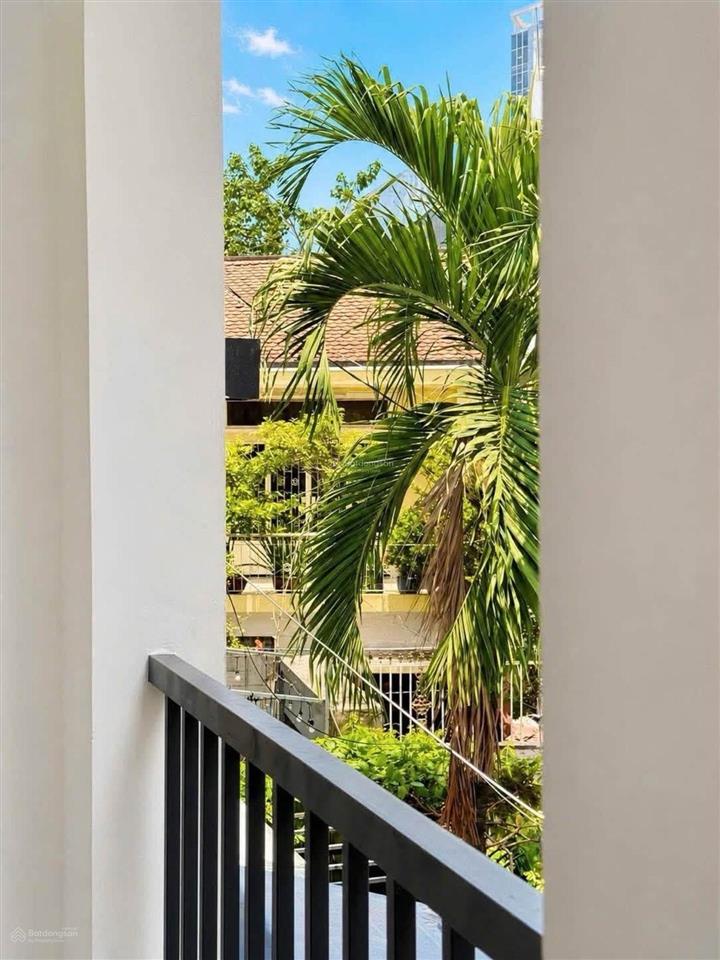 Q.bình thạnh, nguyễn văn đậu, 40m2, 2 tầng, 3pn, chỉ 5.98 tỷ.