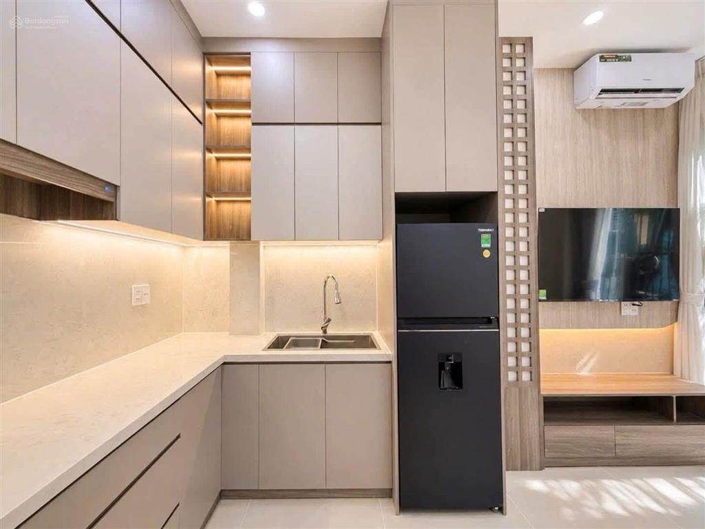 Q.bình thạnh, nguyễn văn đậu, 40m2, 2 tầng, 3pn, chỉ 5.98 tỷ.