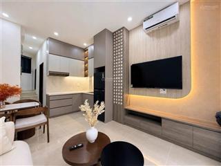 Q.bình thạnh, nguyễn văn đậu, 40m2, 2 tầng, 3pn, chỉ 5.98 tỷ.