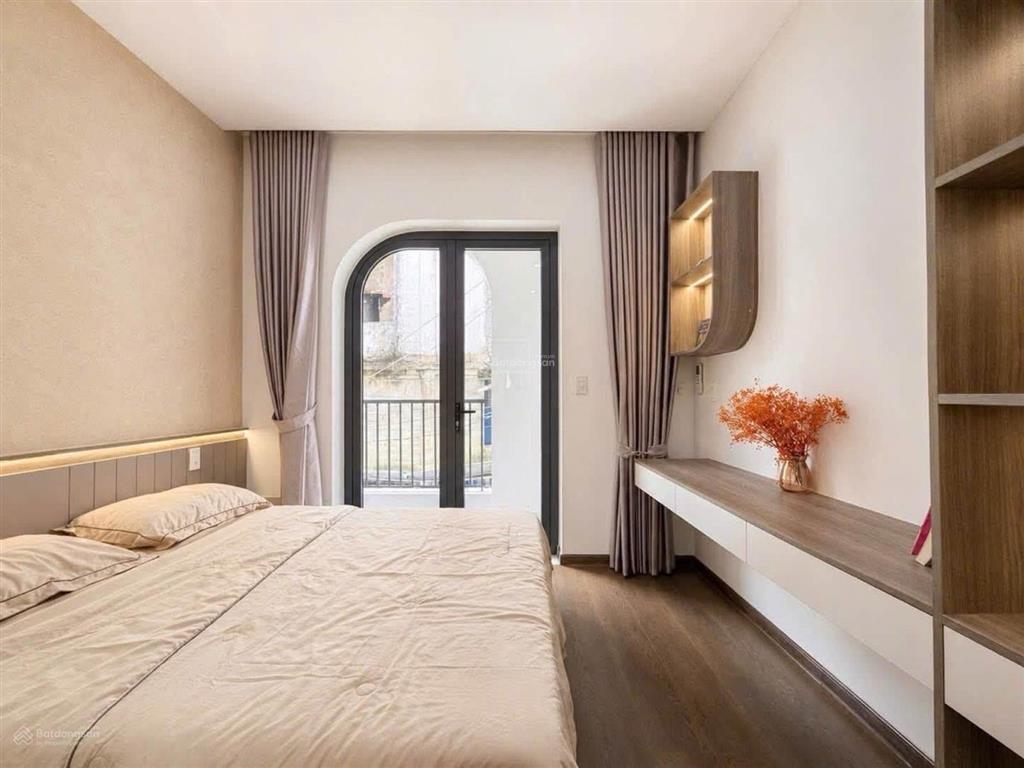 Q.bình thạnh, nguyễn văn đậu, 40m2, 2 tầng, 3pn, chỉ 5.98 tỷ.