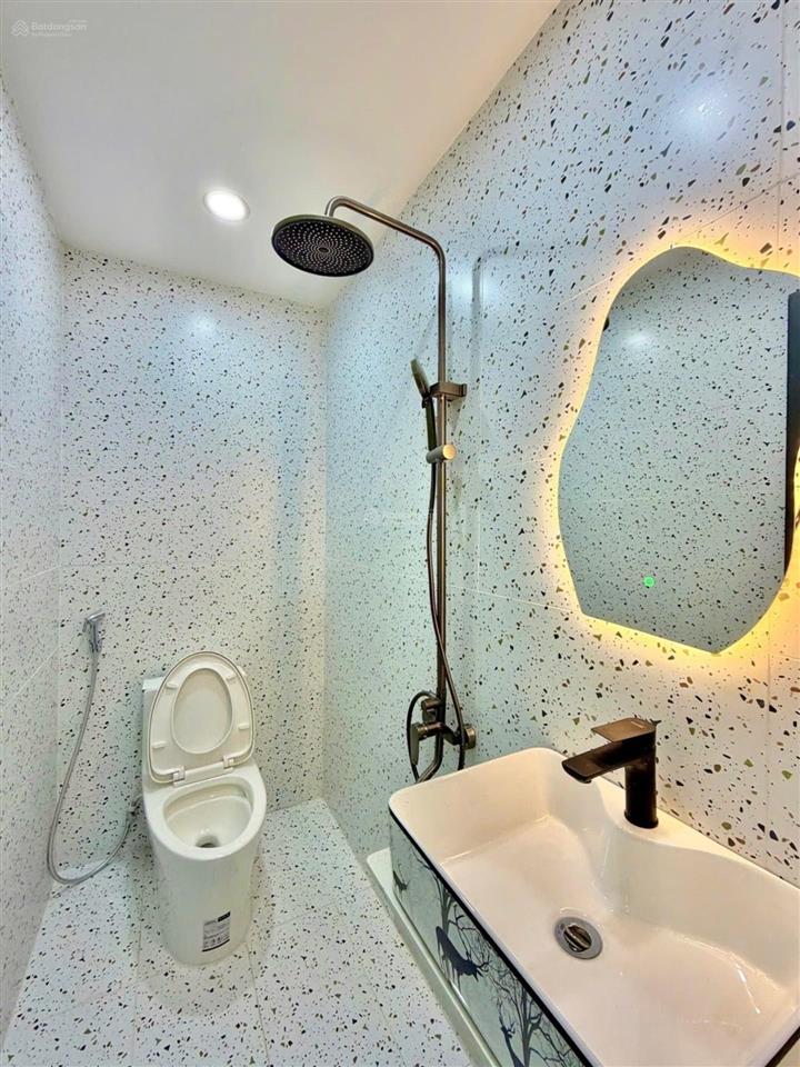 Nhà 2 tầng, 3pn, 38m2, chu văn an, q.bình thạnh, giá 5.19 tỷ.