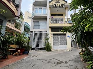 Hxh, 282 bùi hữu nghĩa, 60m2, 5 tầng, 7pn, giá 7.49 tỷ.
