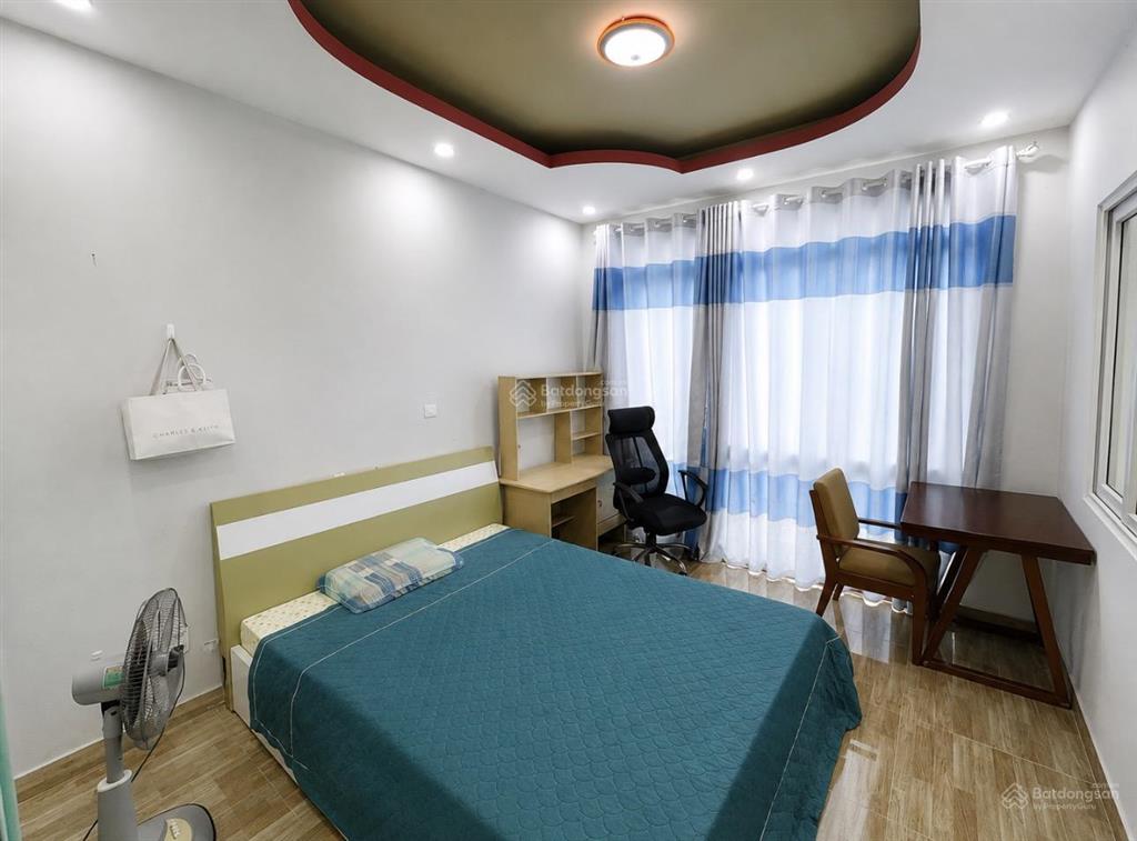 Hxh, 282 bùi hữu nghĩa, 60m2, 5 tầng, 7pn, giá 7.49 tỷ.