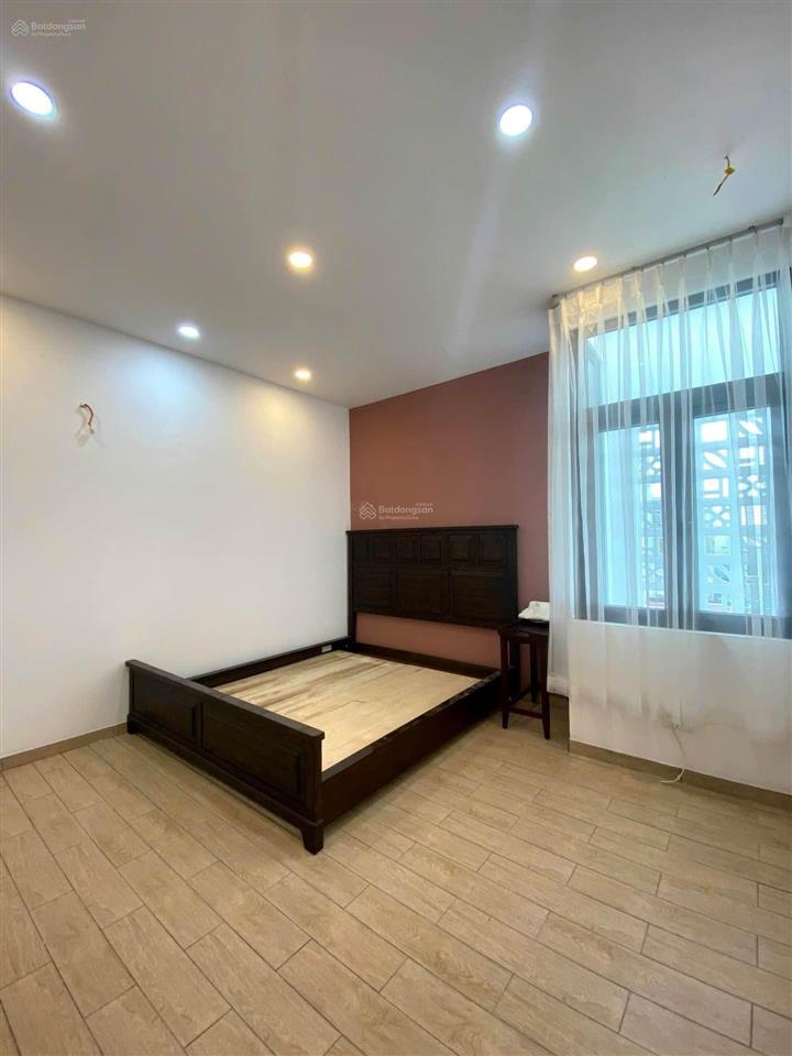 Hxh, vạn kiếp, q. bình thạnh, 72m2, 3 tầng, 4.1x18m, 5pn, 8.99 tỷ