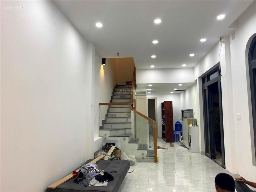 Hxh, vạn kiếp, q. bình thạnh, 72m2, 3 tầng, 4.1x18m, 5pn, 8.99 tỷ
