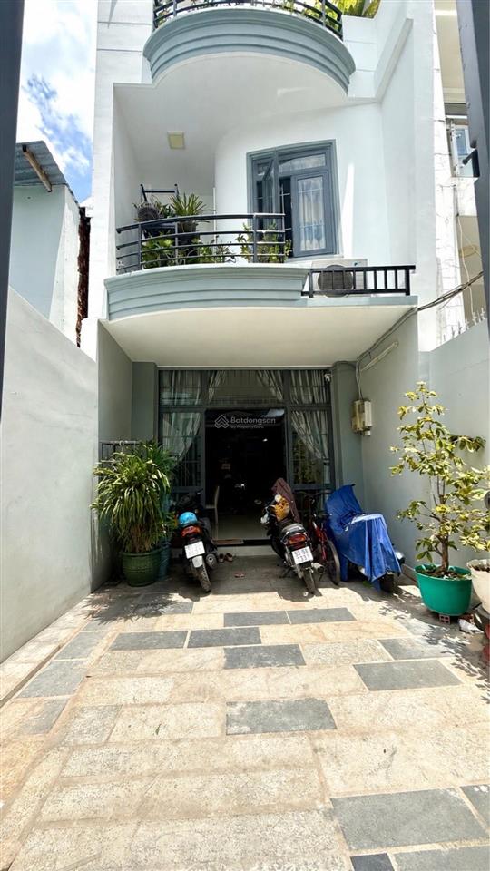 Hxh, bùi đình túy, quận bình thạnh, 90m2, 3 tầng, 5pn, giá chỉ 13,9 tỷ.