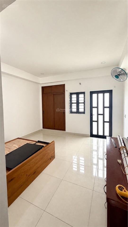 Hxh, bùi đình túy, quận bình thạnh, 90m2, 3 tầng, 5pn, giá chỉ 13,9 tỷ.