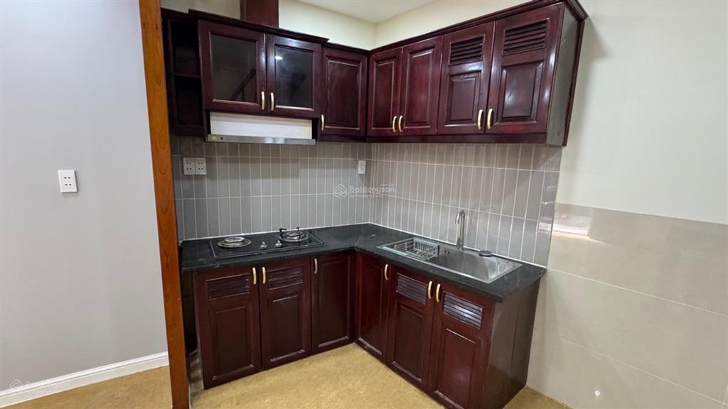 Quận 1, trần hưng đạo bán nhà 26m2, 3 tầng, 2pn, giá 5.14 tỷ