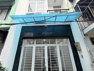 Q.10, lý thái tổ, bán nhà 32m2, 4 tầng, 3pn, giá 6,14 tỷ