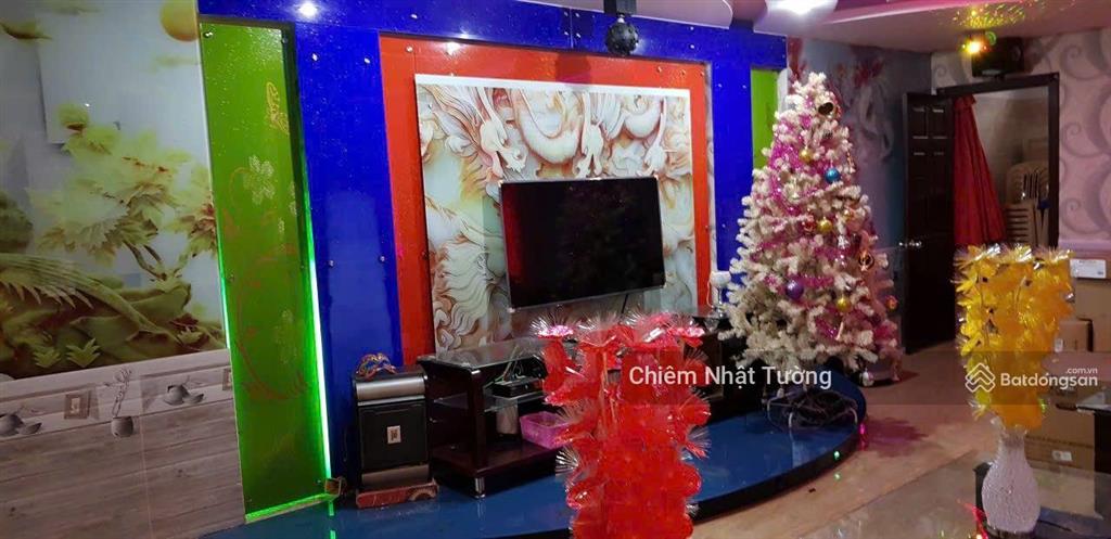 Nhà bán hẻm xe hơi ngủ trong nhà, thông kd tốt, 4 tầng kiên cố, 5,3m x 32m, vườn lài ,tân phú,