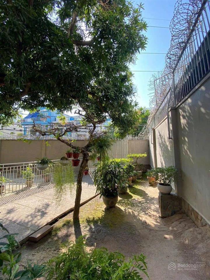 Cho thuê nhà nguyên căn hẻm hoàng văn thụ, p.15, q.phú nhuận  5.5x5.5m
