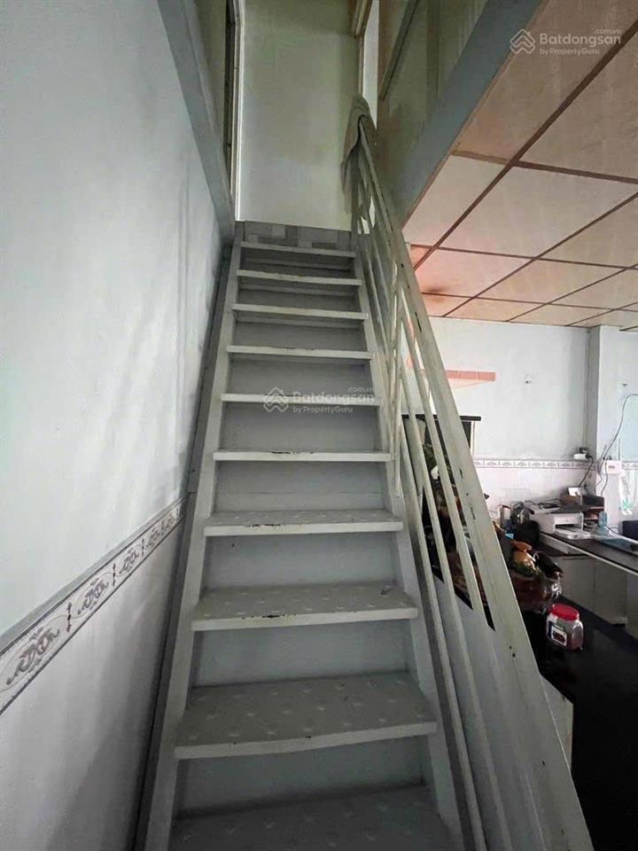 Cho thuê nhà nguyên căn hxh (cách mt vài căn) nguyễn văn yến, p. tân thới hòa, tân phú 4x12m