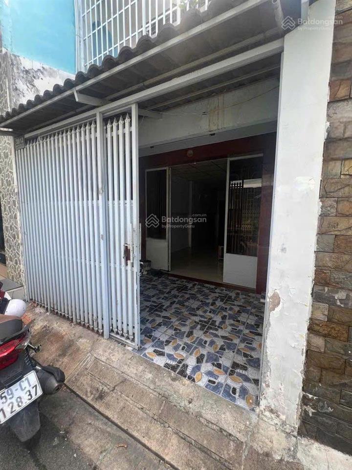 Cho thuê nhà nguyên căn hxh (cách mt vài căn) nguyễn văn yến, p. tân thới hòa, tân phú 4x12m