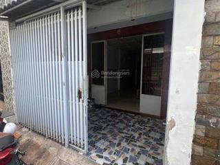 Cho thuê nhà nguyên căn hxh (cách mt vài căn) nguyễn văn yến, p. tân thới hòa, tân phú 4x12m