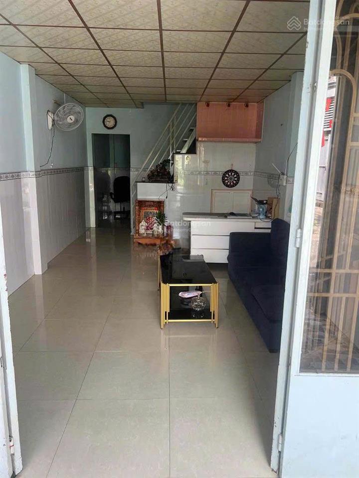 Cho thuê nhà nguyên căn hxh (cách mt vài căn) nguyễn văn yến, p. tân thới hòa, tân phú 4x12m