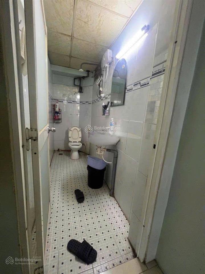 Cho thuê nhà nguyên căn hxh (cách mt vài căn) nguyễn văn yến, p. tân thới hòa, tân phú 4x12m