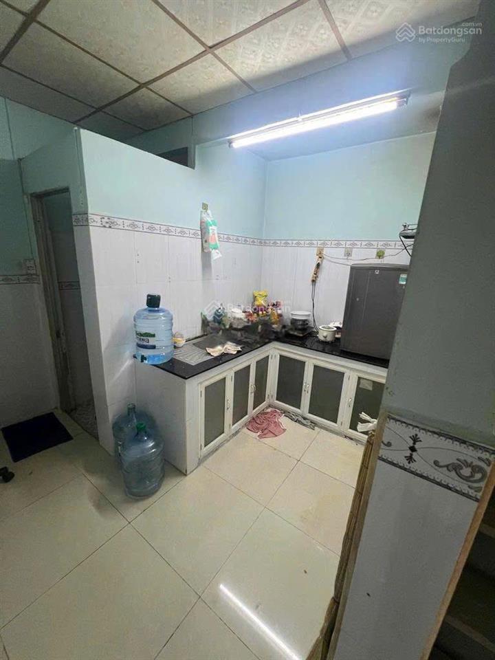 Cho thuê nhà nguyên căn hxh (cách mt vài căn) nguyễn văn yến, p. tân thới hòa, tân phú 4x12m