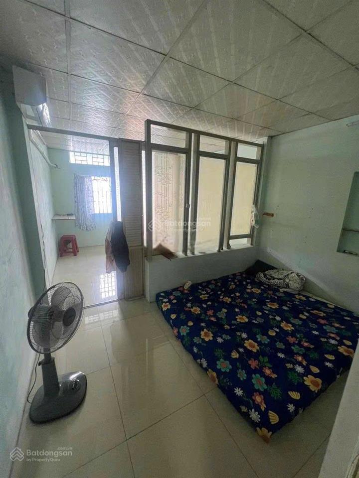 Cho thuê nhà nguyên căn hxh (cách mt vài căn) nguyễn văn yến, p. tân thới hòa, tân phú 4x12m