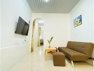 Cho thuê nhà nguyên căn hẻm xô viết nghệ tĩnh, p.21, q.bình thạnh  3x11m