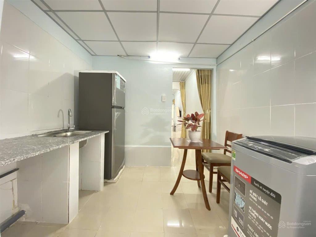 Cho thuê nhà nguyên căn hẻm xô viết nghệ tĩnh, p.21, q.bình thạnh  3x11m