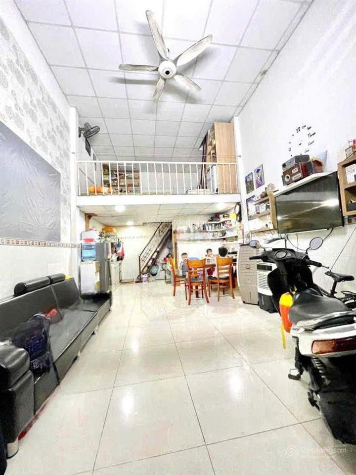 Cho thuê nhà nguyên căn hẻm nguyễn sáng, tây thạnh, q.tân phú  4x8m