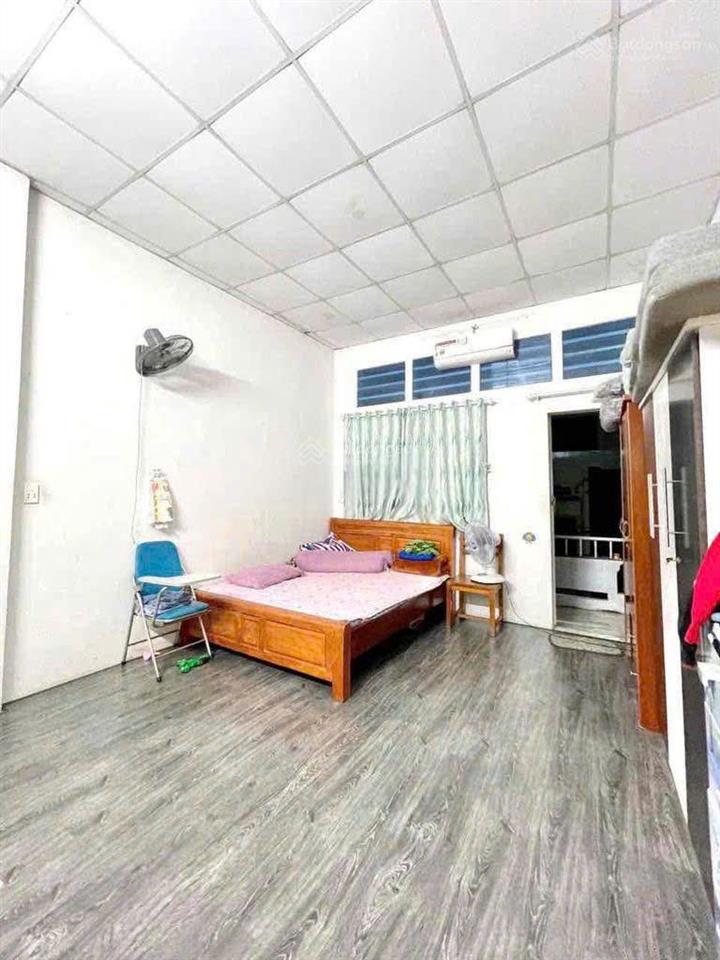 Cho thuê nhà nguyên căn hẻm nguyễn sáng, tây thạnh, q.tân phú  4x8m