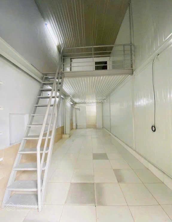 Cho thuê nhà nguyên căn hxh gò dầu, p.phú thọ hòa, q.tân phú  3x11m
