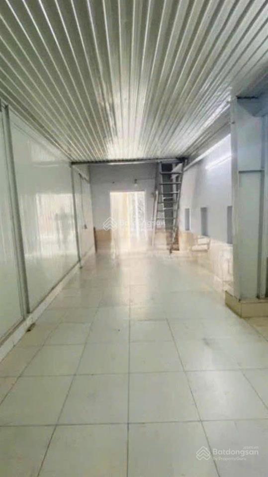 Cho thuê nhà nguyên căn hxh gò dầu, p.phú thọ hòa, q.tân phú  3x11m