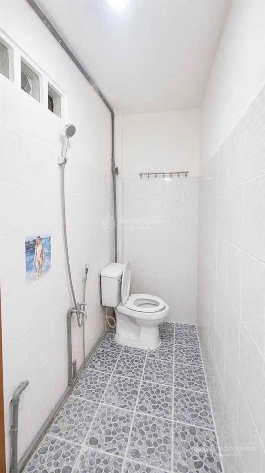 Cho thuê nhà nguyên căn hxh huỳnh văn nghệ, p.15, tân bình  4x12m