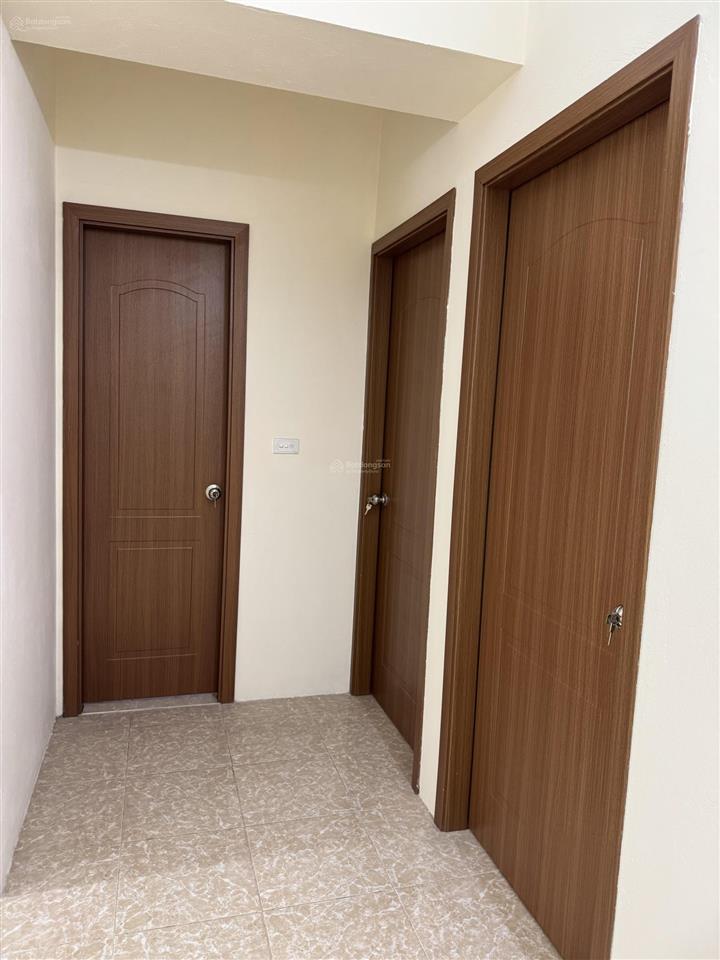 Bán ch 55m2 tại nhà 30 t2 nam trung yên, giá siêu hời 5,5 tỷ