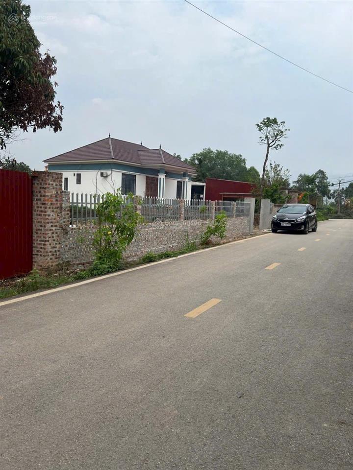 1020m2. ở ngọc thanh phúc yên phú thọ