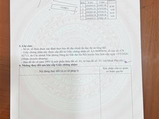 Dt88m.trục chính kinh doanh thanh trí kim anh .hà nội.