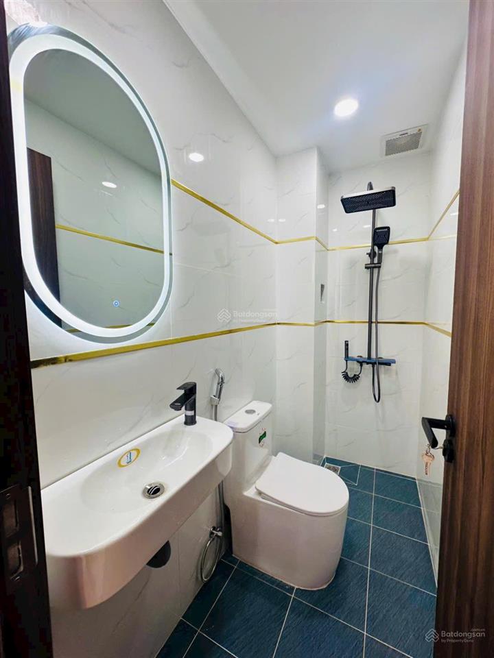 Chính chủ bán nhà đường hồng lạc