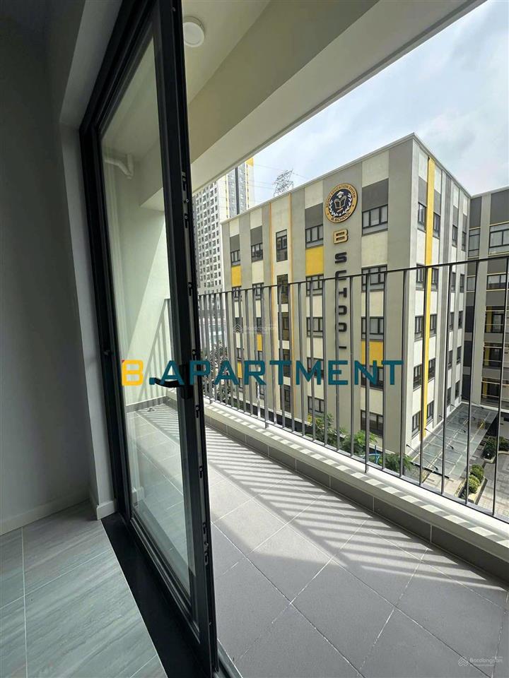 Giá chỉ 5x  dọn vào là ở  căn hộ 1pn xịn mịn ngay làng đại học