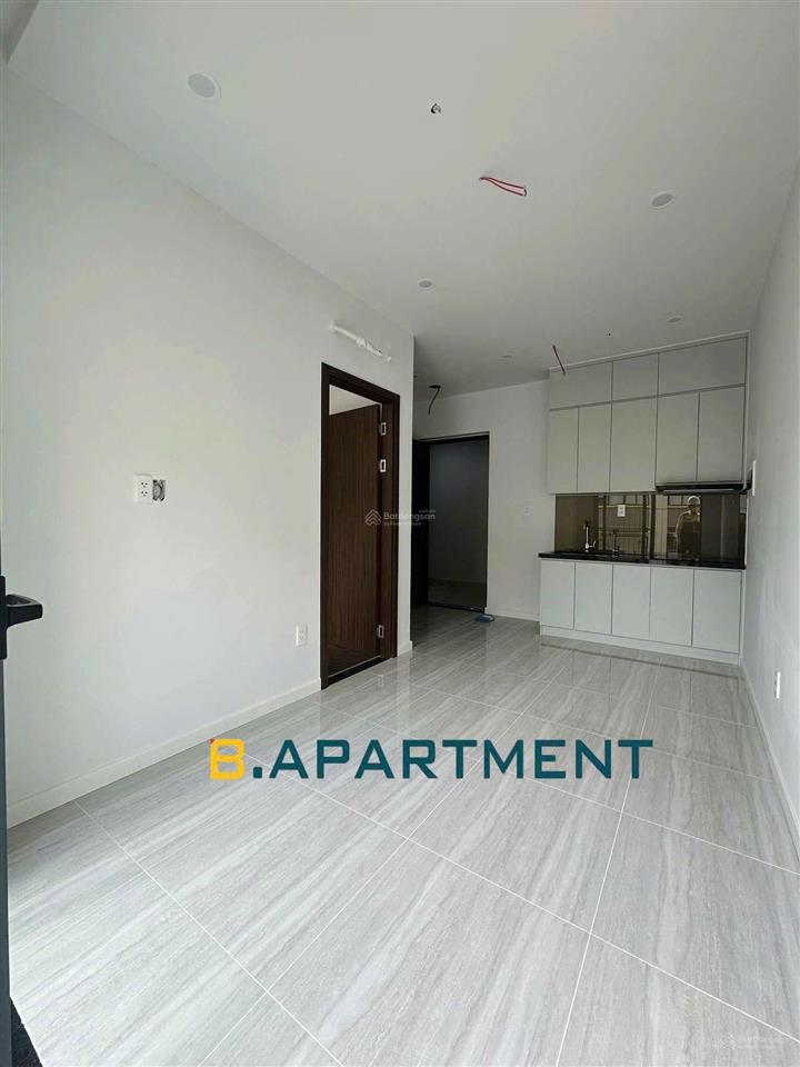 Giá chỉ 5x  dọn vào là ở  căn hộ 1pn xịn mịn ngay làng đại học