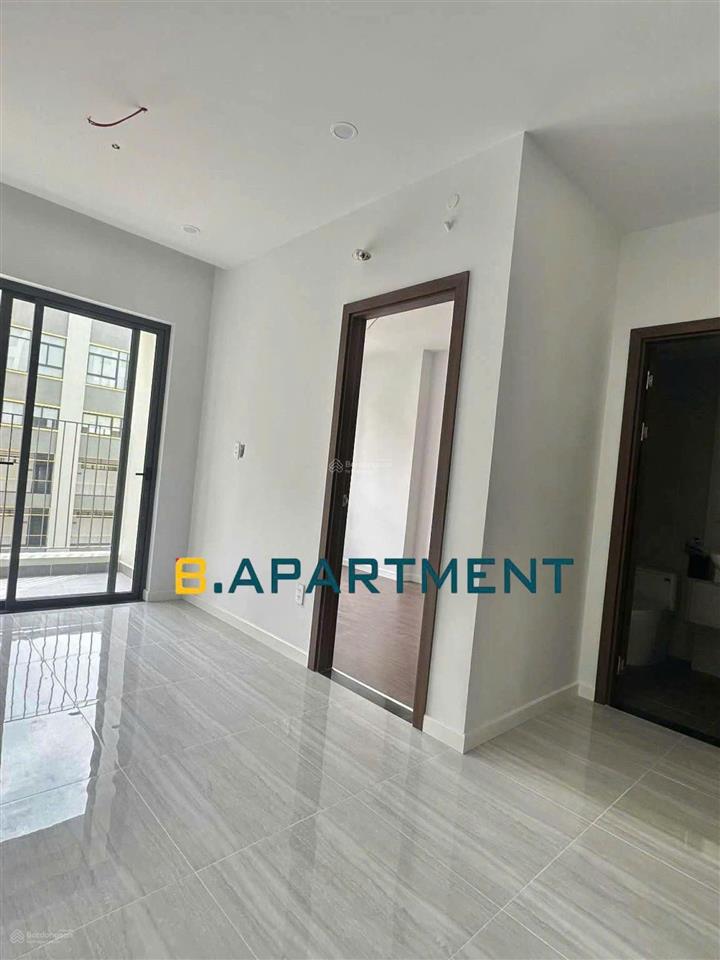 Giá chỉ 5x  dọn vào là ở  căn hộ 1pn xịn mịn ngay làng đại học