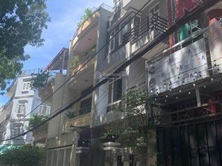 Bán nhà lê thị hồng p.17 gò vấp, dt 4x20m, 1 trệt 3 lầu, đường 10m. giá 13 tỷ tl
