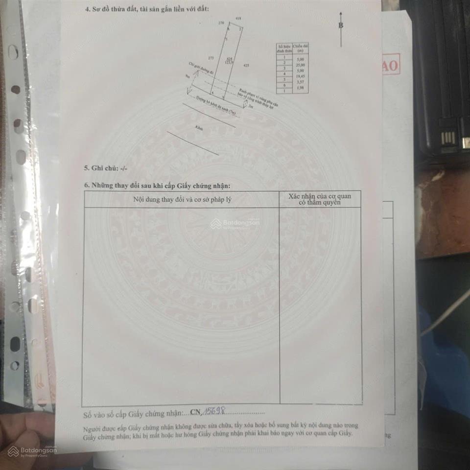 Đất giá rẻ chính chủ ký gửi dt  5x25=125m2 shr giá  620tr đất thổ cư 100% đường đá xanh ô tô