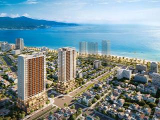 Bán căn 1br+ sun costa view biển trực diện  giá tốt chỉ từ 4 tỷ