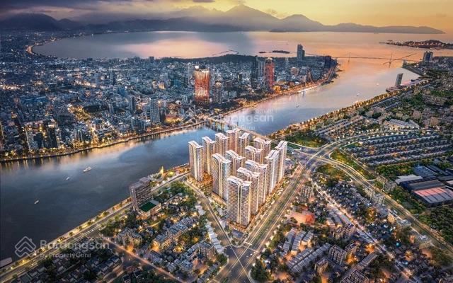 Siêu phẩm capital square mặt sông hàn  view trực diện hiếm có  trung tâm đà nẵng !!giá chỉ từ 6tỷ