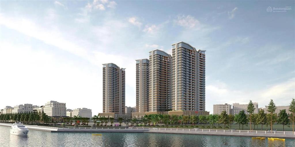 Siêu phẩm capital square mặt sông hàn  view trực diện hiếm có  trung tâm đà nẵng !!giá chỉ từ 6tỷ