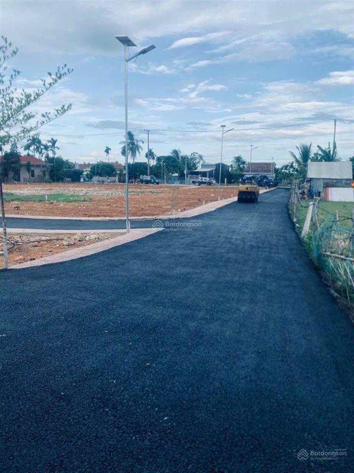 Mình chính chủ cần bán lô đất thôn phú sơn nam, xã hòa khương. dt  120m2