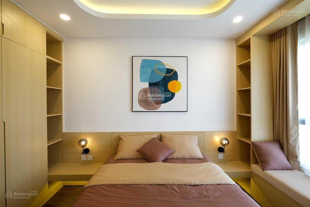 Palm heights  chính chủ gửi bán căn 2pn giá chỉ từ 7,55 tỷ