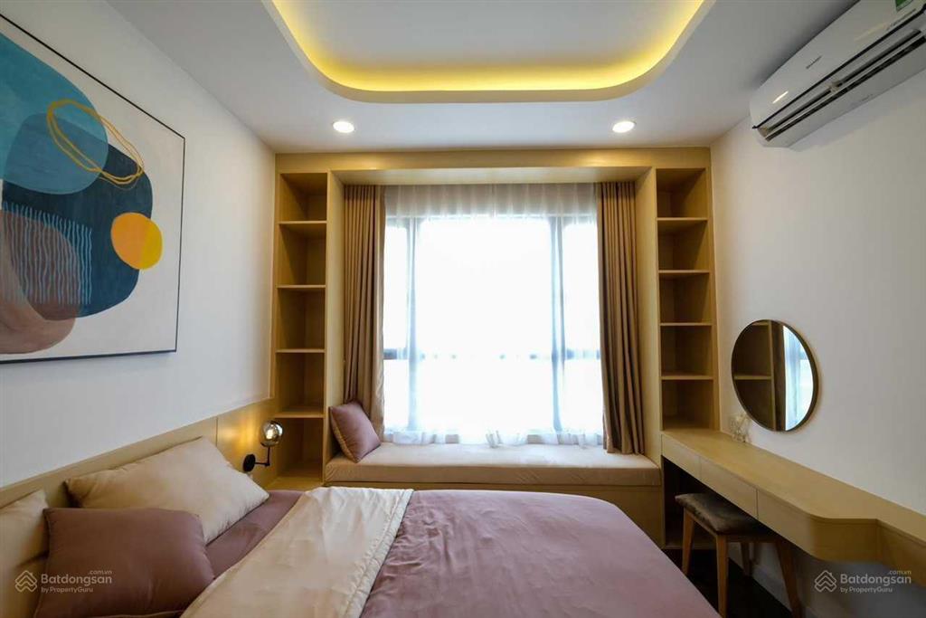 Palm heights  chính chủ gửi bán căn 2pn giá chỉ từ 7,55 tỷ