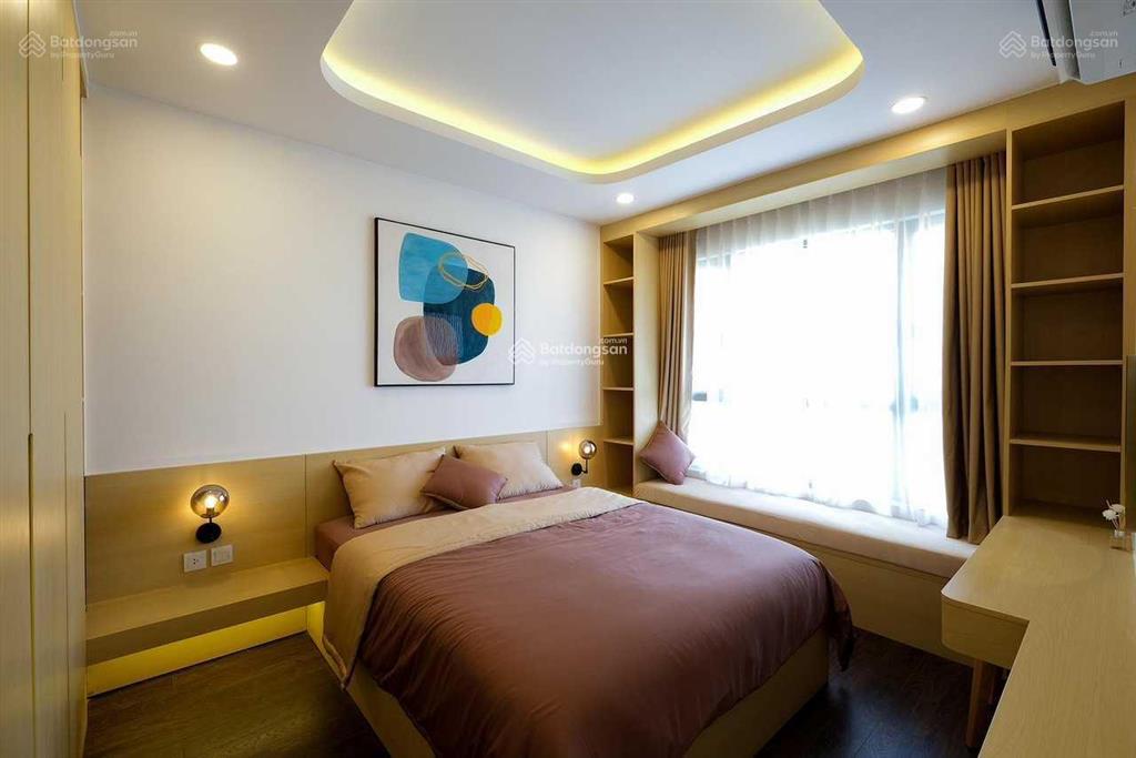 Palm heights  chính chủ gửi bán căn 2pn giá chỉ từ 7,55 tỷ